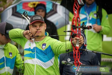 Znani zmagovalci mednarodnega lokostrelskega tekmovanja – »Veronikin pokal powered by I feel Slovenia« (59)